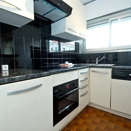 Antares Pop Apartment *
